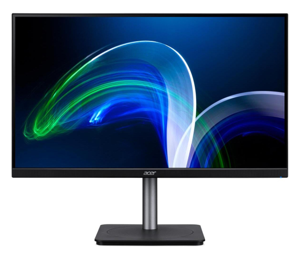 Acer CB273UBEMIPRUZX czarny PD90W - 1090012 - zdjęcie